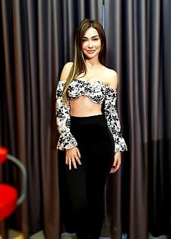Daiana Menezes